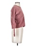 Madewell Pink Pullover Sweater Size XXS - photo 4