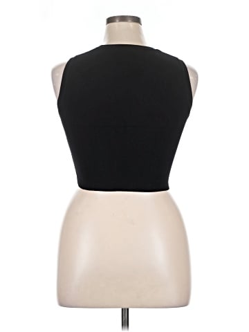 Zara Sleeveless Top (view 2)