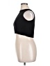 Zara Black Sleeveless Top Size XL - photo 5