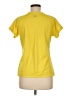 Everlast 100% Polyester Yellow Active T-Shirt Size M - photo 2
