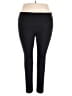 Nike Black Active Pants Size 3X - photo 1