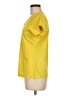 Everlast 100% Polyester Yellow Active T-Shirt Size M - photo 5