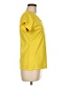 Everlast 100% Polyester Yellow Active T-Shirt Size M - photo 4