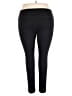 Nike Black Active Pants Size 3X - photo 2