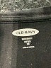 Old Navy Black Short Sleeve T-Shirt Size XS - photo 7