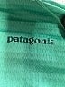 Patagonia Teal Fleece Size S - photo 6