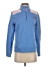 Vineyard Vines 100% Cotton Blue Sweatshirt Size S - photo 1