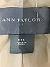 Ann Taylor Factory Tan Jacket Size XXL - photo 6