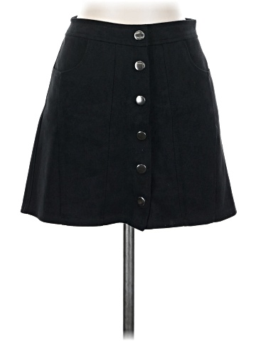 Express Casual Skirt (view 1)