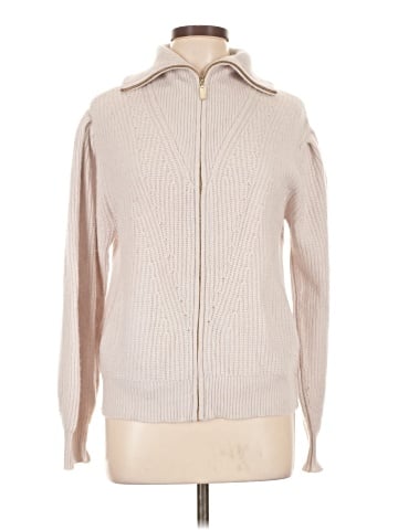 Elie Tahari Cashmere Cardigan (view 1)