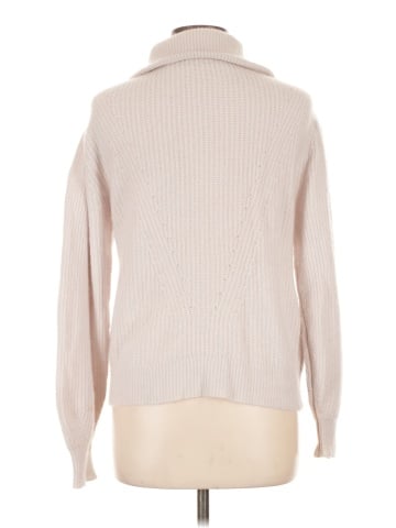 Elie Tahari Cashmere Cardigan (view 2)