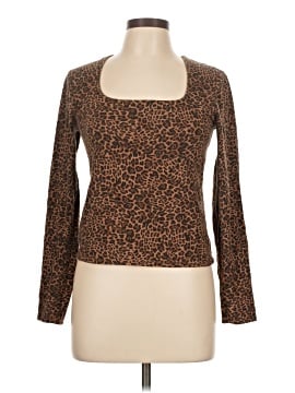 Gap Long Sleeve T-Shirt (view 1)