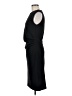 J.Jill Solid Black Cocktail Dress Size M - photo 5
