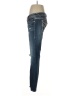 Vigoss Stars Silver Blue Jeans Size 7 - 8 - photo 5
