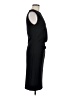 J.Jill Solid Black Cocktail Dress Size M - photo 4