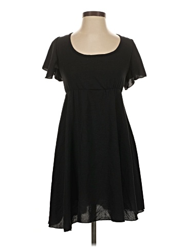 See You Monday Casual Dress (view 1)