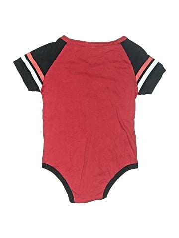 Colosseum Athletics Short Sleeve Onesie (view 2)