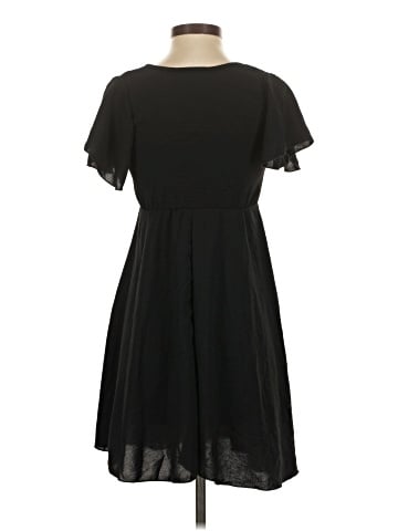 See You Monday Casual Dress (view 2)