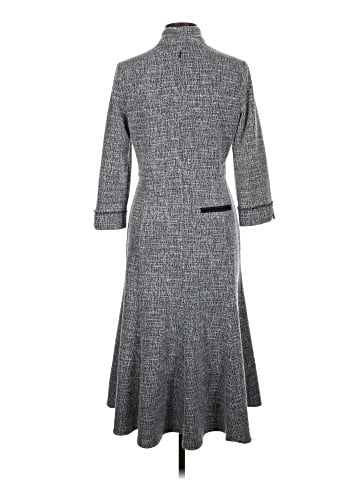 Black Halo Casual Dress (view 2)