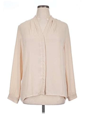 Violet & Claire 3/4 Sleeve Blouse (view 1)