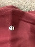 Lululemon Athletica Burgundy Active Pants Size 4 - photo 7