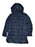 Uniqlo Blue Snow Jacket Size 7 - 8 - photo 1