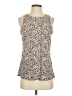 Unbranded Ivory Tank Top Size S - photo 1