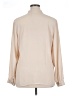 Violet & Claire 100% Polyester Ivory 3/4 Sleeve Blouse Size XL - photo 2