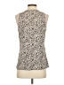 Unbranded Ivory Tank Top Size S - photo 2
