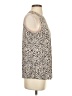 Unbranded Ivory Tank Top Size S - photo 4
