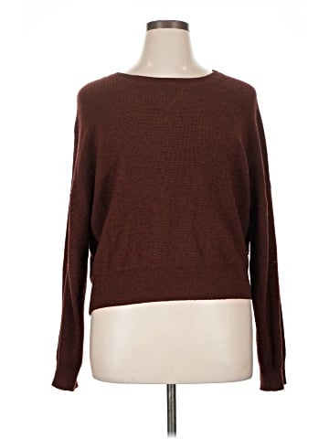 Thread & Supply Pullover Sweater (view 1)