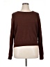 Thread & Supply Color Block Brown Pullover Sweater Size XL - photo 1