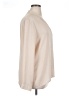 Violet & Claire 100% Polyester Ivory 3/4 Sleeve Blouse Size XL - photo 4