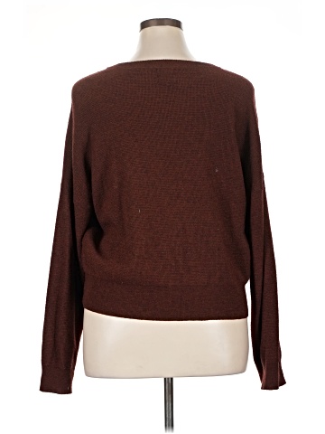 Thread & Supply Pullover Sweater (view 2)