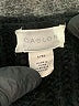 Caslon Black Cardigan Size Lg - XL - photo 7