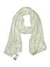 Style&Co Ivory White Scarf One size - photo 1