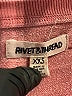 Rivet & Thread Pink Sweatshirt Size XXS - photo 7