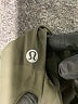 Lululemon Athletica Green Active Pants Size 10 - photo 7