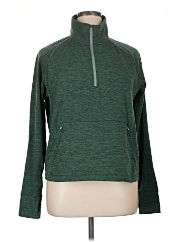 Outdoor Voices Pullover Sweater (view 1)