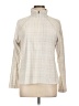 WHITE SIERRA Ivory Turtleneck Sweater Size L - photo 1