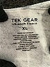 Tek Gear Silver Gray Pullover Sweater Size XL - photo 7