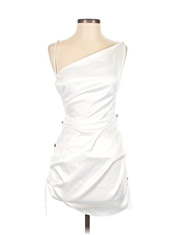 MANIERE DE VOiR Cocktail Dress (view 1)
