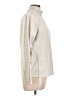 WHITE SIERRA Ivory Turtleneck Sweater Size L - photo 4