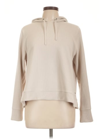 DKNY Pullover Hoodie (view 1)