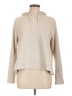 DKNY Tan Pullover Hoodie Size L - photo 1
