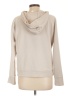 DKNY Tan Pullover Hoodie Size L - photo 2