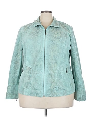 Dialogue Jacket (view 1)