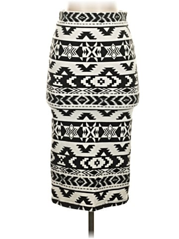 Express Casual Skirt (view 1)