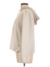 DKNY Tan Pullover Hoodie Size L - photo 5