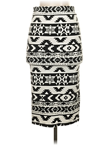 Express Casual Skirt (view 2)